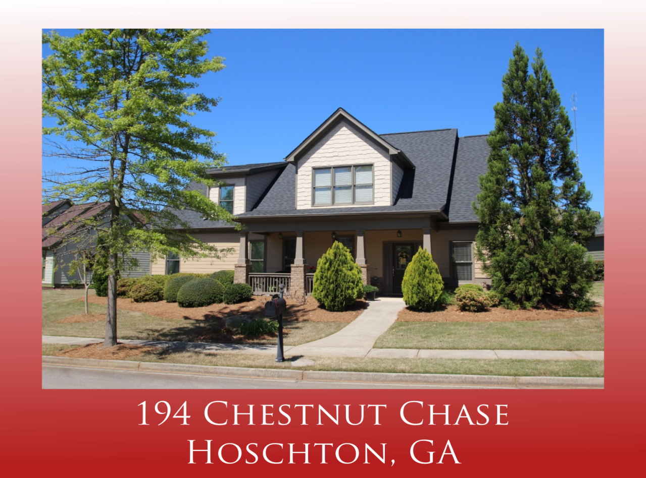 194 Chestnut Chase